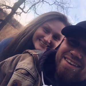 Meet your Posher, Maddie